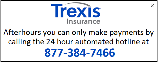 Trexis Insurance